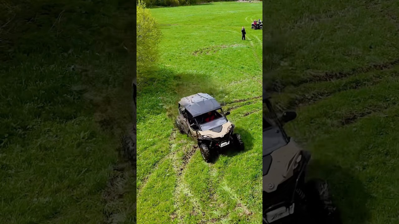 CFMOTO ZFORCE 950 SPORT-4 EPS 