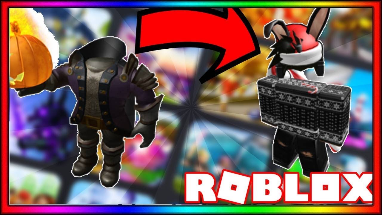 New Ways To Get For Free Headless Head In Roblox 2020 Ways Youtube - headless head roblox 2020