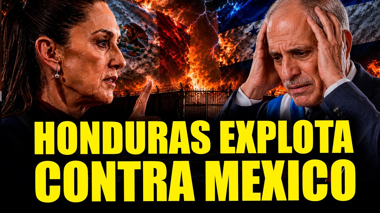 México ya no le vende a Honduras