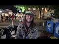 DJ Bkellz at Denver's First Friday — Solar Houses, Gratitude &amp; "Two Hands Again, Baby"