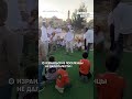 Израильские поселенцы сорвали футбольный матч палестинских детей