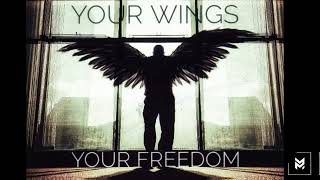 Wings Of Freedom - Крылья свободы ( Живой звук)