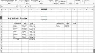 Excel 2013 Create a Power View Sheet in Excel