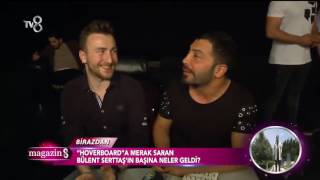 Sefa Doğanaydan Kahkaha Tufanı Aşkım Kapışmakla Yan Yana Gelince...