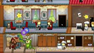 Scribblenauts Unlimited #2: Зов Ктулху