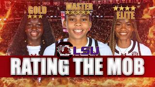 SEC TOURNAMENT SECRETS: Staley’s New Rotation Revealed! 🚨 Details