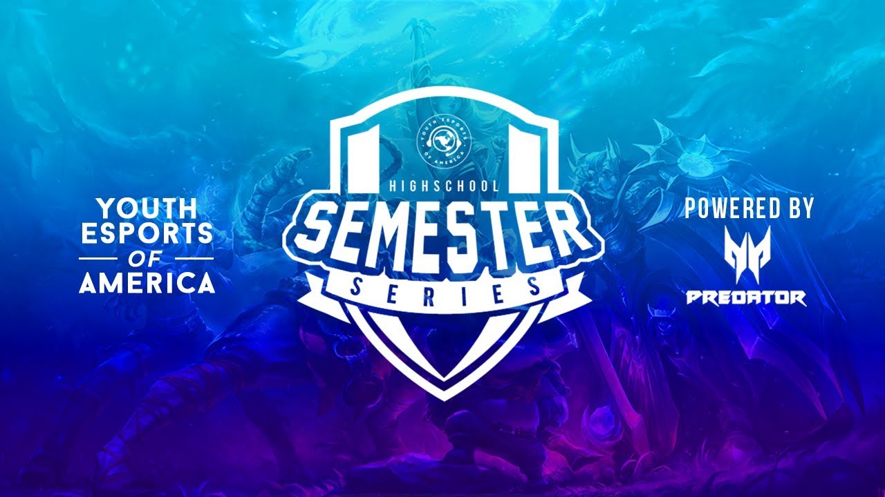 Semester Series Finals Recap 