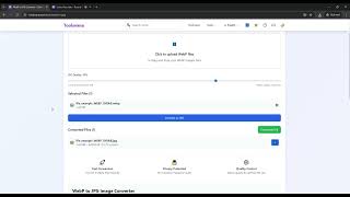 WebP to JPG by Toolsvana