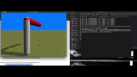 Assignment 6 (Video 2)
