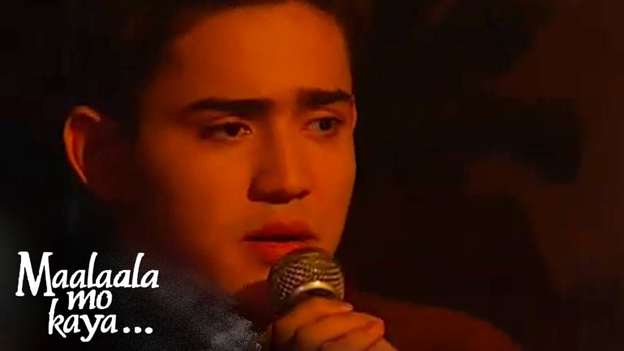 Maalaala Mo Kaya: Chicken Feet feat. Paolo Contis (Episode 471) | Jeepney TV