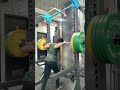 Not everyone's cup of tea.#squat #strength #gym #workout #vlog #shorts #youtube #powerlifting #reels