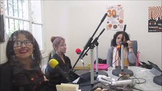 22 Oct 2023 Aqui Somos Aqui Estamos Brigida Valentina Lia Jorge Gabriel Invitados