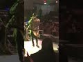 Stokely performs the Mint Condition classic You send me swingin live in Houston!