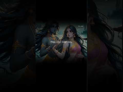 CHAL FEEKI FEEKI Radhakrishnastatus Bhaktisong Krishnastatus Radhikakvedio Laddugopaldress