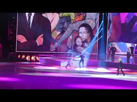 Art on Ice