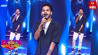 Kanna Master As Pop Singer Sridevi Drama Company 15Th October 2023 Etv Telugu