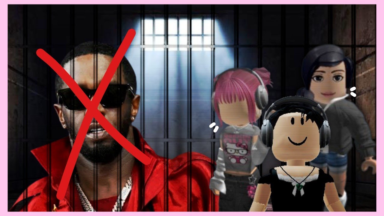 INVADIMOS A CASA DO PDIDDY (DEU RUIM?)