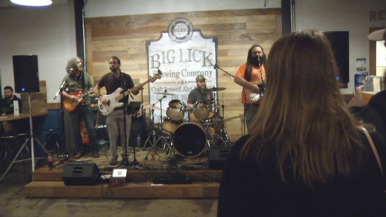 Roots2Rock-Mad Iguanas~Up & Gone