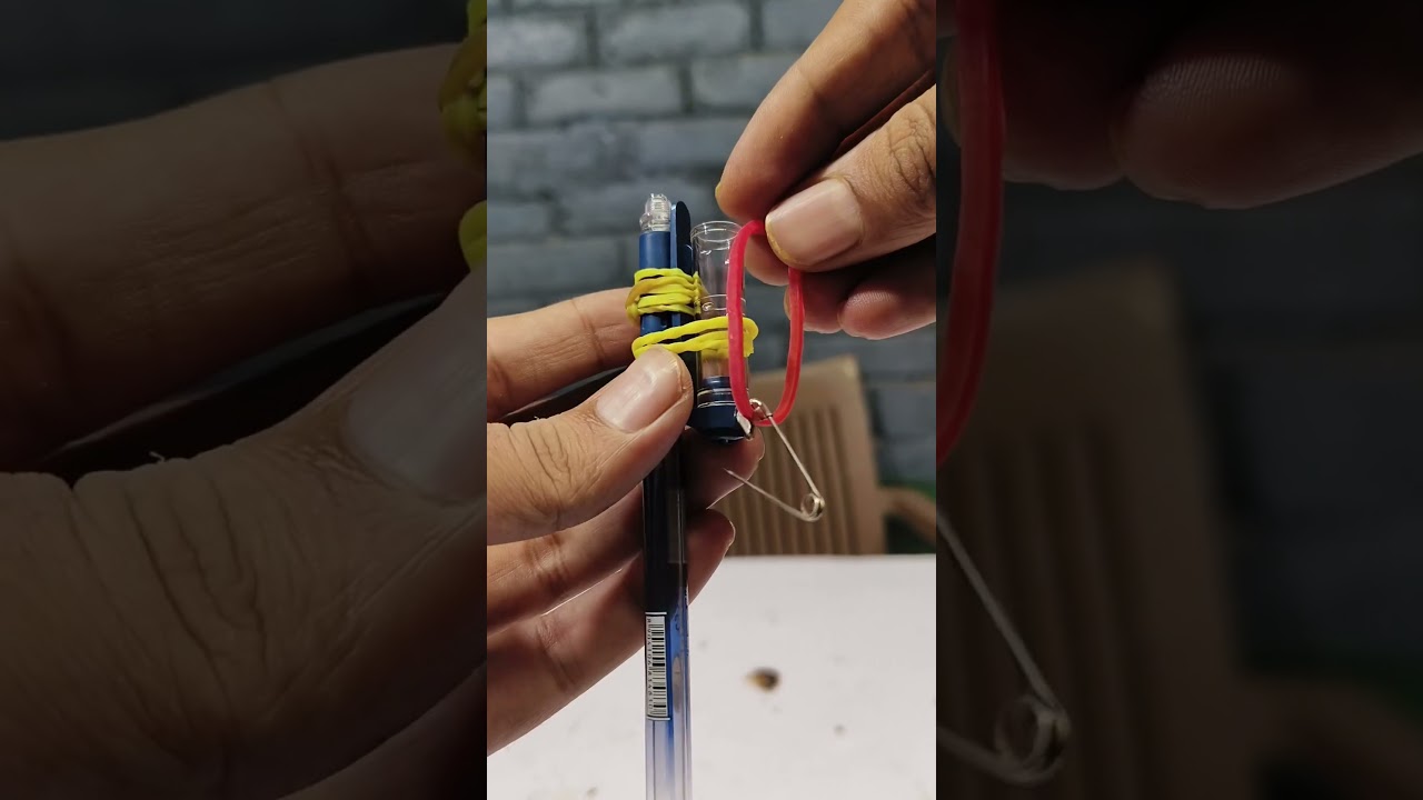 Power of Rubber Band 