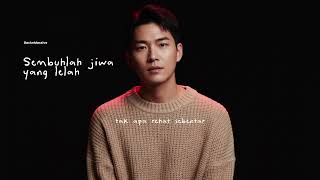 Download Lagu BacknMassive - Sembuhlah Jiwa yang Lelah MP3