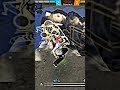 #freefireshorts