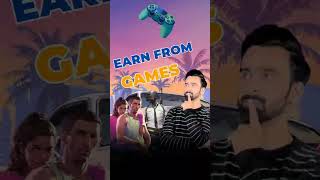 Get Paid to Test Games?