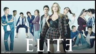Elite Season 6 Soundtrack Ep.3  THROW IT DOWN by Dominique Young Unique