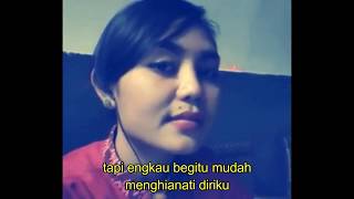 Karaoke Luka Hati Luka Diri Tanpa Vokal Cowok