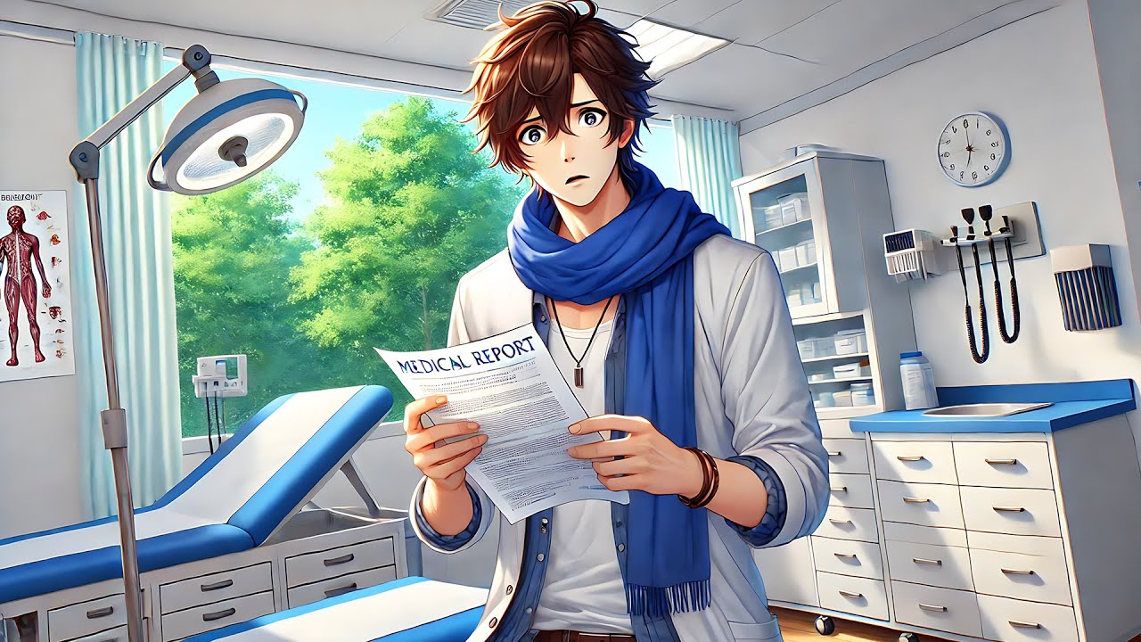 Она бросила меня у кабинета УЗИ. Я узнал правду прежде, чем она успела снова солгать.