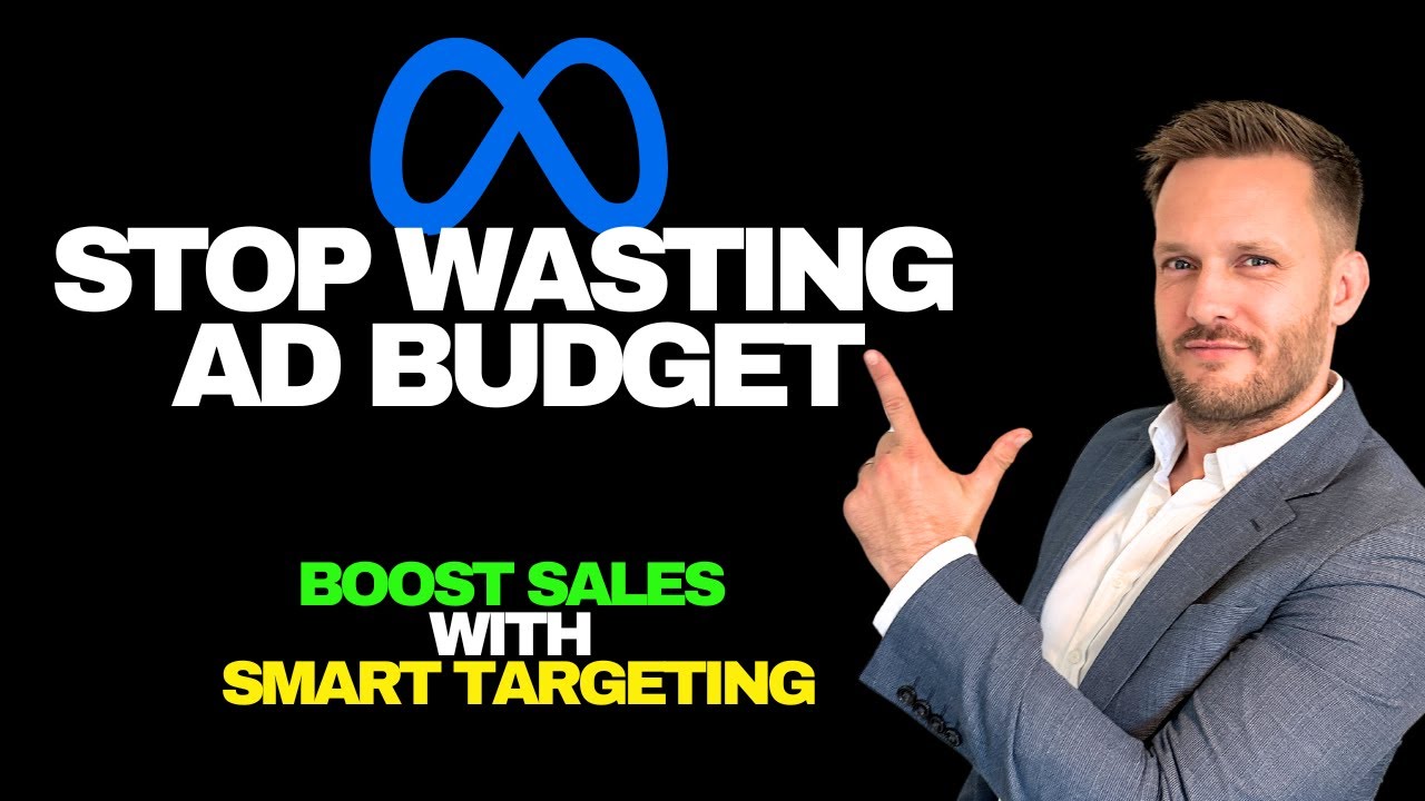 Как настроить таргетинг метарекламы (руководство 2025 г.) | Увеличьте продажи с помощью умных ауд...