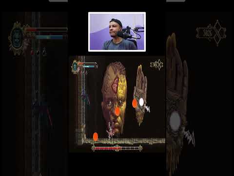 Blasphemous || الاضافة