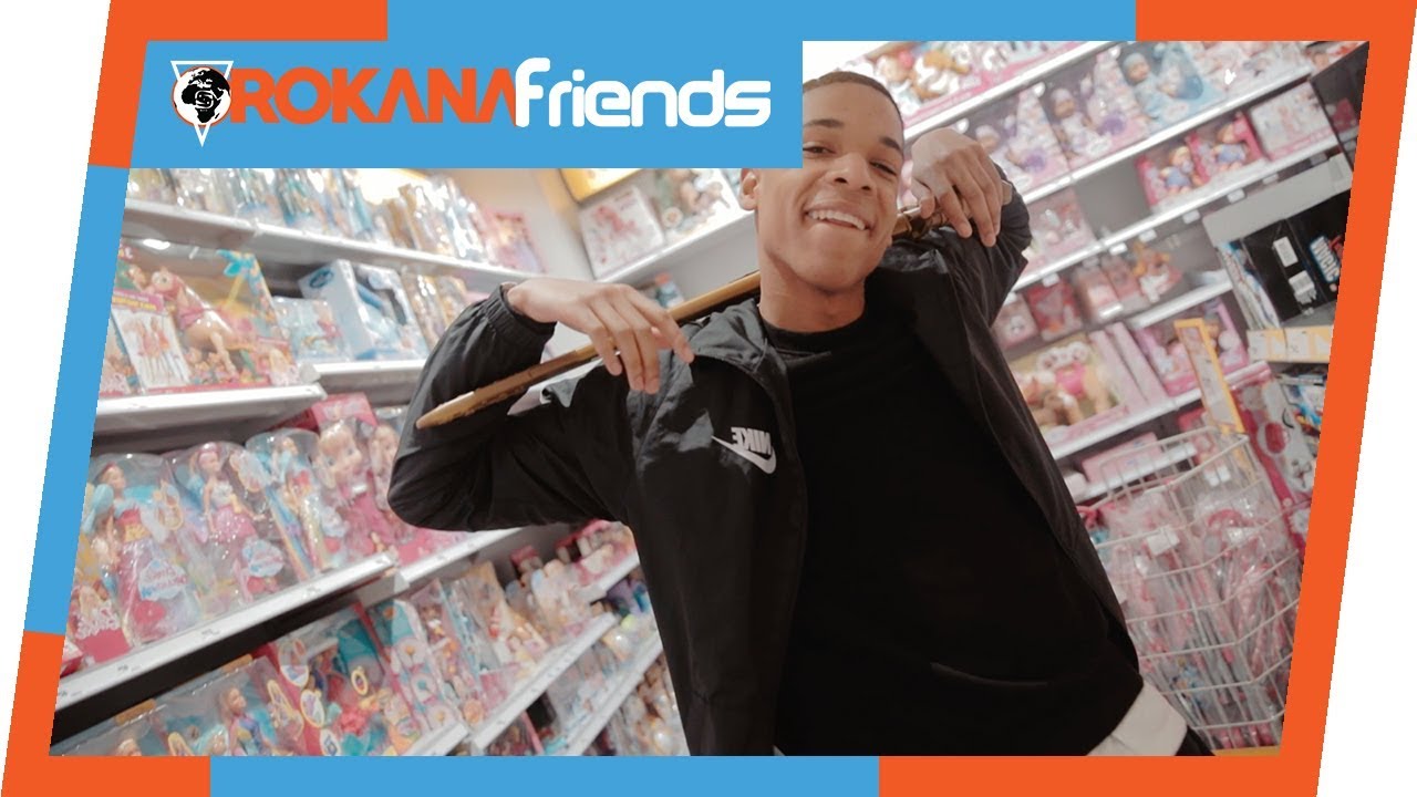 Video opnemen | @orokanafriends