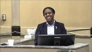 YNW Melly Trial: Day 1, Part 5 Morgan Curry