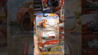 Paul Conrev Cars Pixar