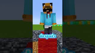 BATERÍAS de CELULARES en MINECRAFT #minecraft #shorts