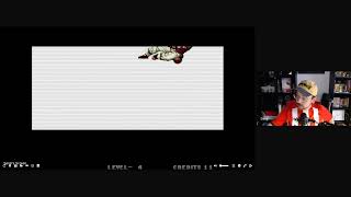 The King of Fighters 94 | Live Arcade Gameplay | PARTE 2