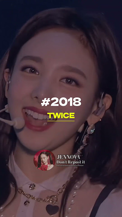 Winners of Mama awards best female group 2016- 2024 #kpop #newjeans #twice #blackpink #redvelevet