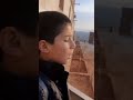 الأنشودة التي هزت عرش فرنسا فداك العباد وجند شداد الا رسول الله يا عباد الصليب