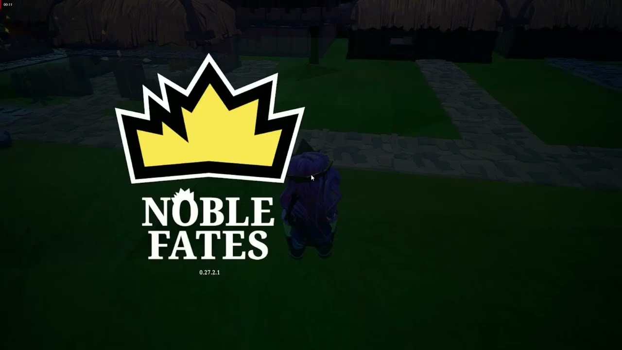 Noble Fates 