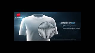 Hanes X-Temp Men’s Polo! 👕 Cool & Breathable Daily Wear screenshot 5