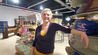Thumbnail SWEET MEMORIES VINTAGE TEES & CANDY - Sweet Store opening in Youngstown, OH!