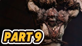 Testing Razer Seiren Mini mic 0.00db CRIMSON DESERT MALAYSIA COMMENTARY WALKTHROUGH GAMEPLAY PART 9