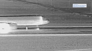 Officials identify man killed on Denver Airport runway