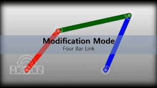 RecurDyn eTemplate - Modification Mode