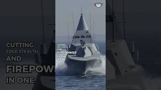 Fastest Fighting Ships Ever Deployed