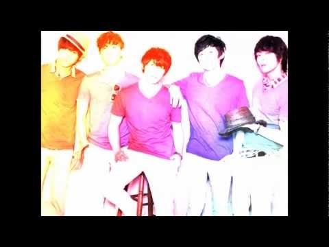 FTISLAND; Wherever You Are