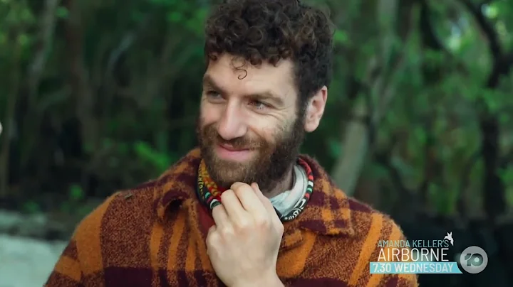 Australian Survivor Brains V Brawns ll Episode19