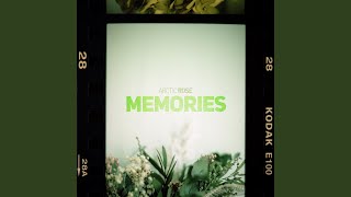 Memories (feat. Nayeli Abrego)