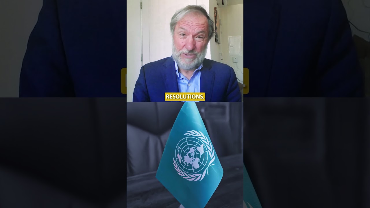 Why Iran HATES America 