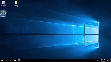 VMware App Volumes and Liquit Automation